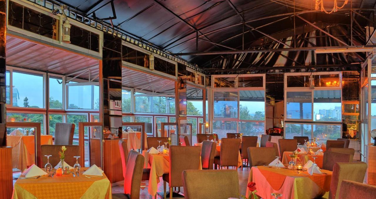 Clarence House Nairobi Leilighet Eksteriør bilde